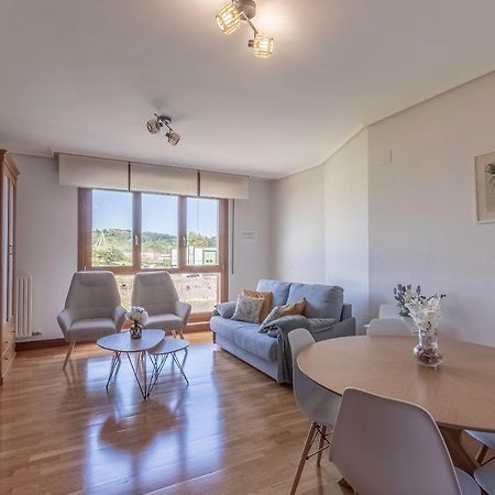 Confort Junto A La Ria De Barakaldo Exteriör bild