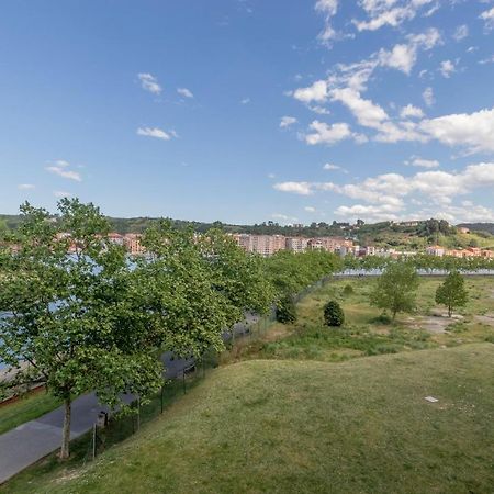 Confort Junto A La Ria De Barakaldo Exteriör bild